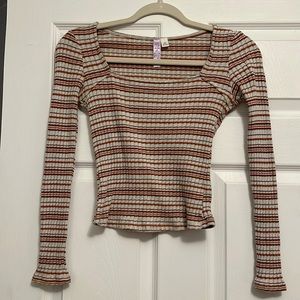 Long sleeve shirt xs